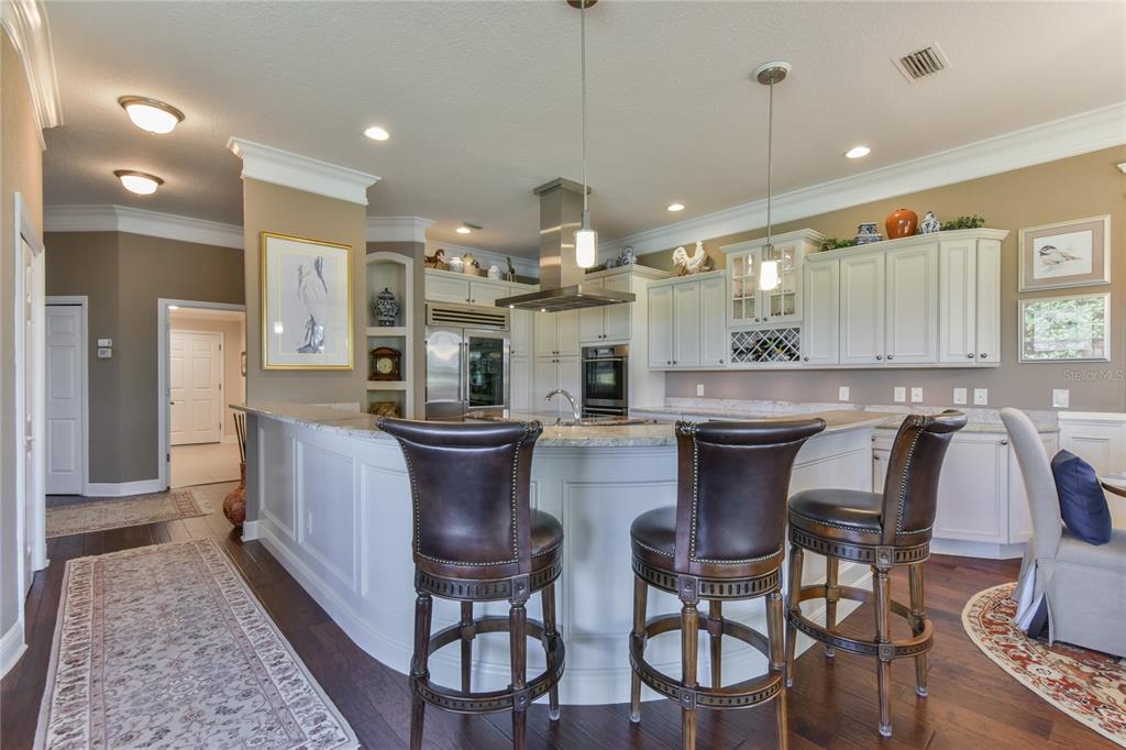 THE VILLAGES - Residential