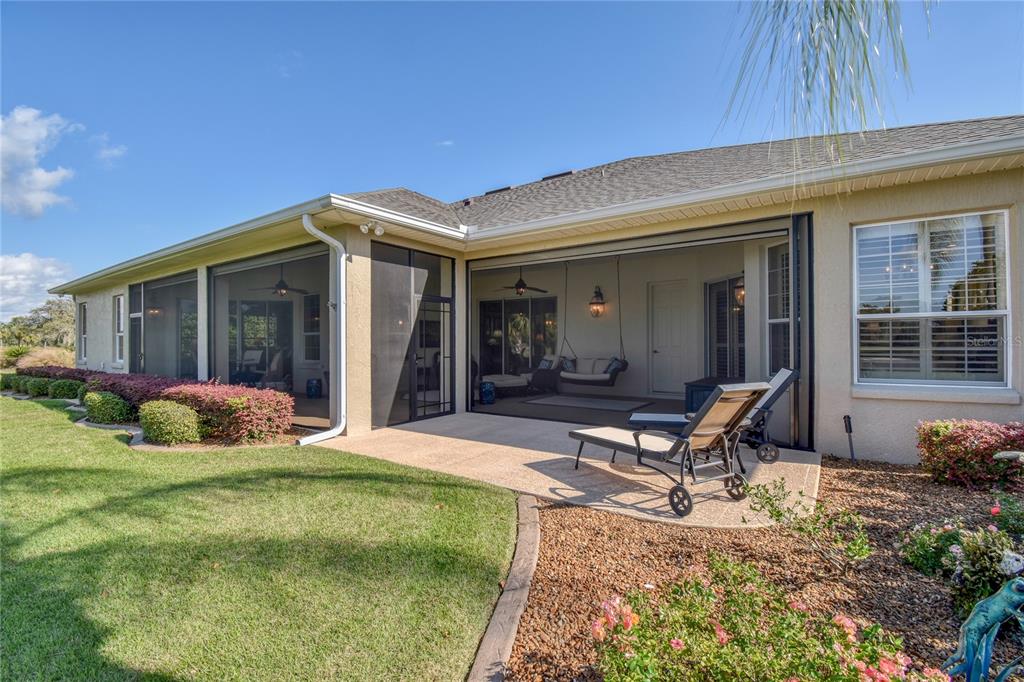 THE VILLAGES - Residential