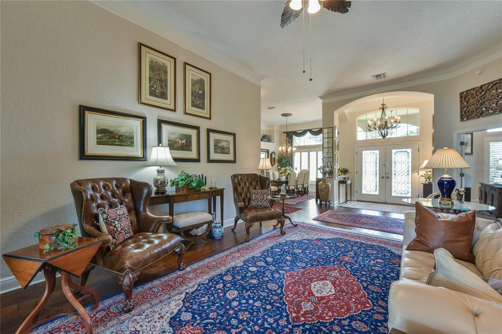 THE VILLAGES - Residential