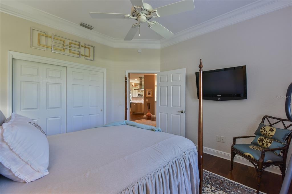 THE VILLAGES - Residential