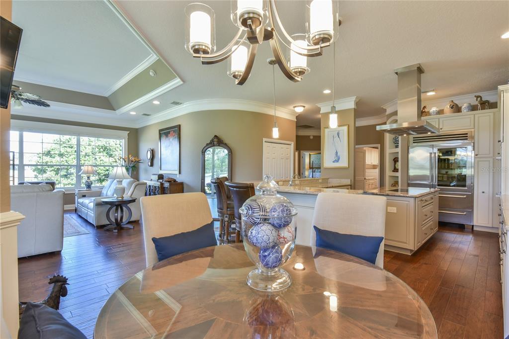 THE VILLAGES - Residential