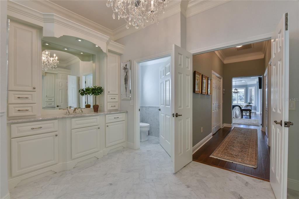 THE VILLAGES - Residential