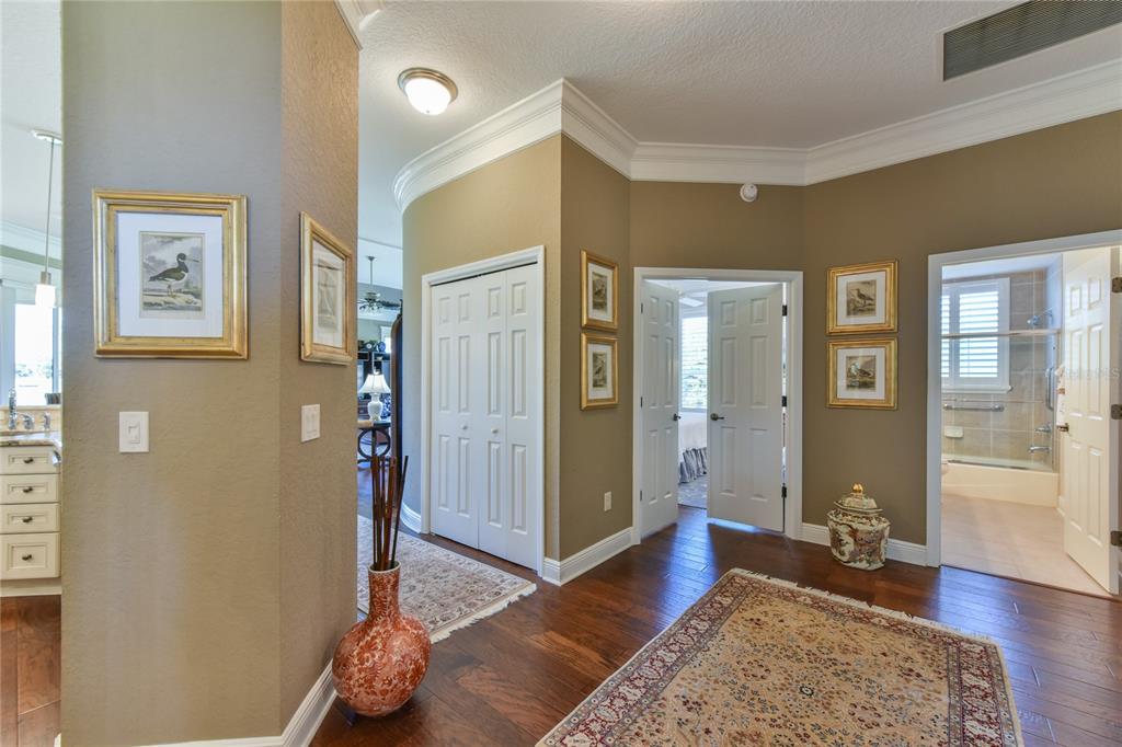 THE VILLAGES - Residential