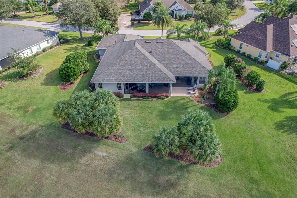 THE VILLAGES - Residential