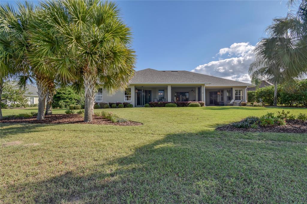 THE VILLAGES - Residential