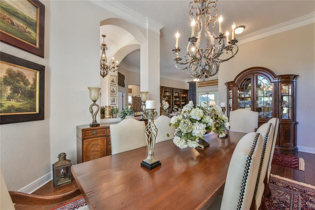 THE VILLAGES - Residential