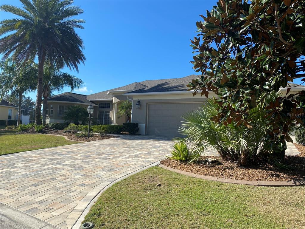 THE VILLAGES - Residential