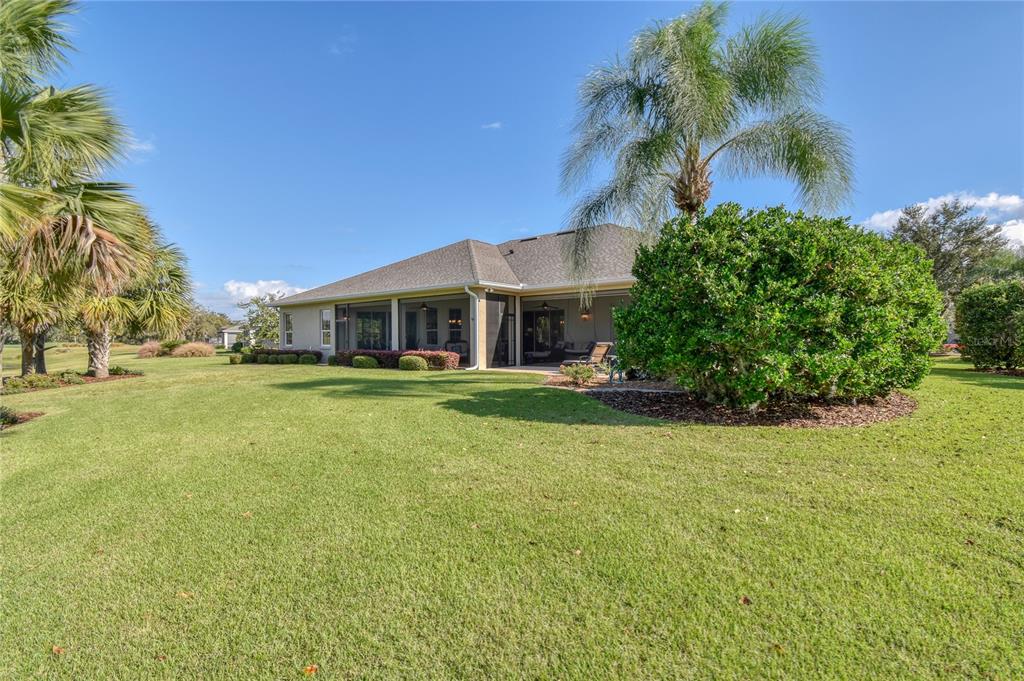 THE VILLAGES - Residential