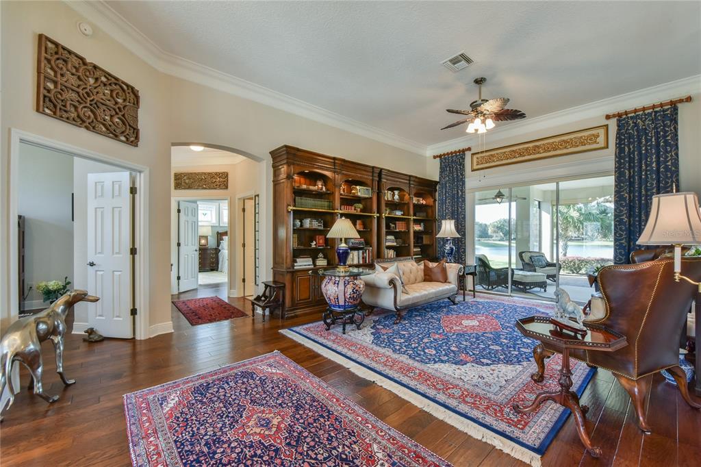 THE VILLAGES - Residential