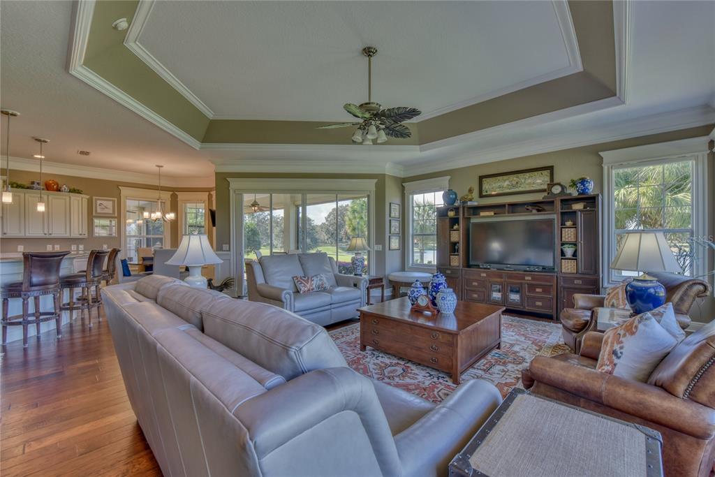 THE VILLAGES - Residential