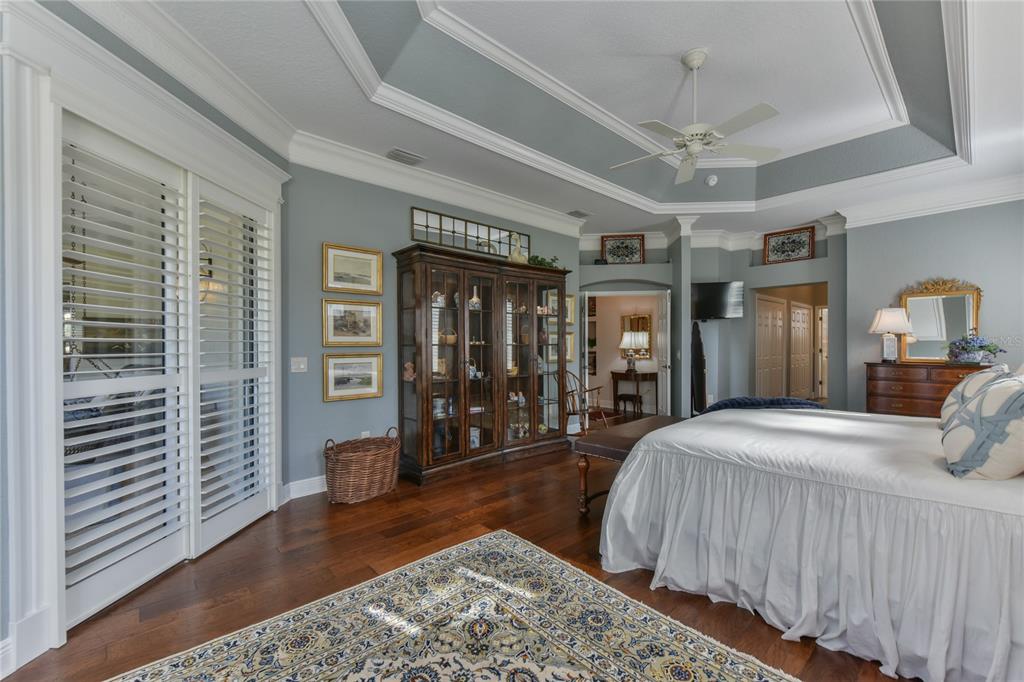 THE VILLAGES - Residential