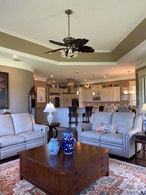 THE VILLAGES - Residential