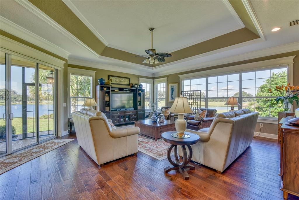 THE VILLAGES - Residential