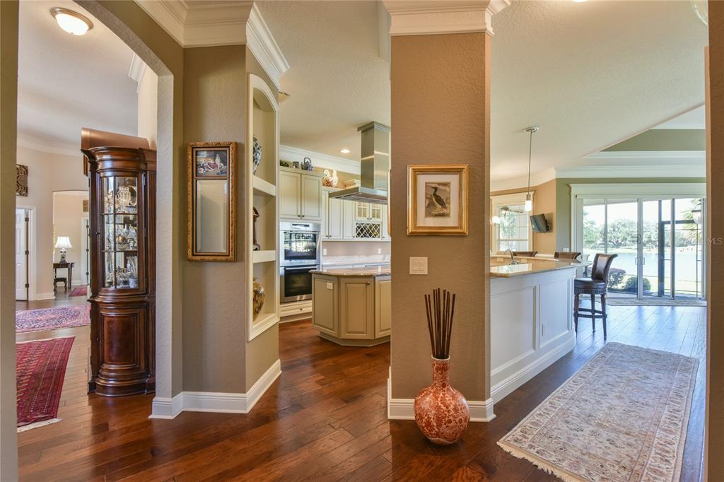 THE VILLAGES - Residential