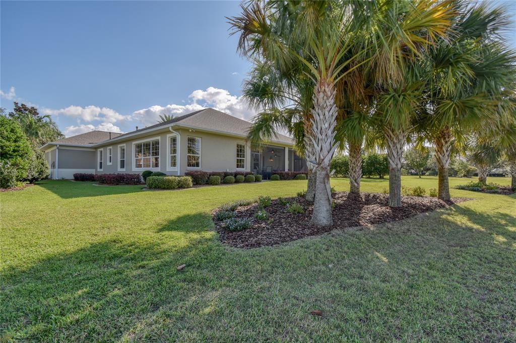 THE VILLAGES - Residential