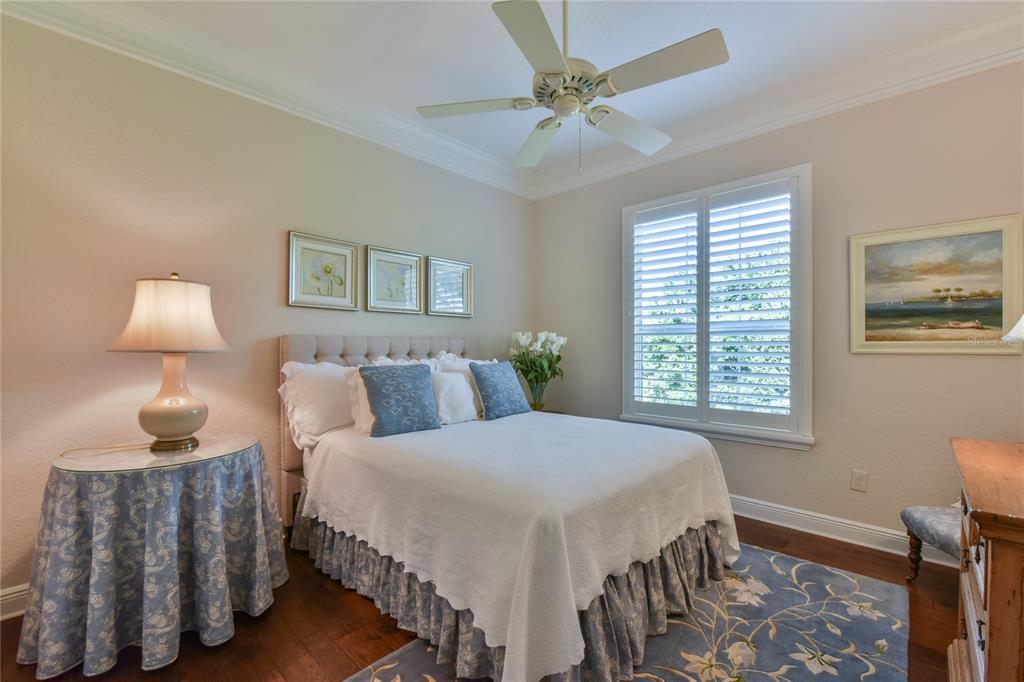 THE VILLAGES - Residential