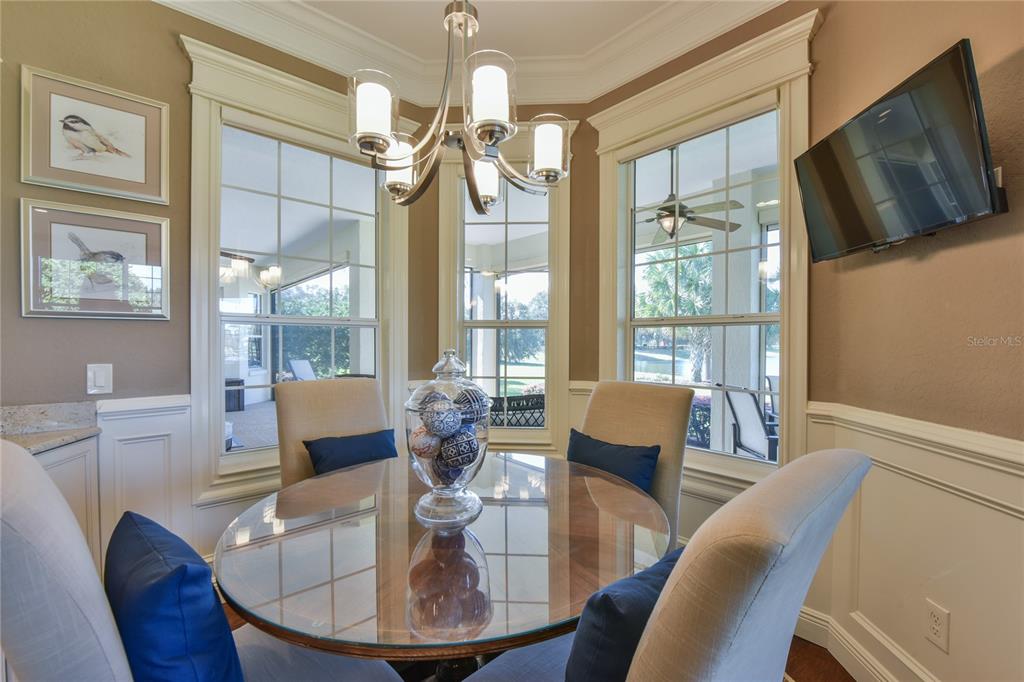 THE VILLAGES - Residential