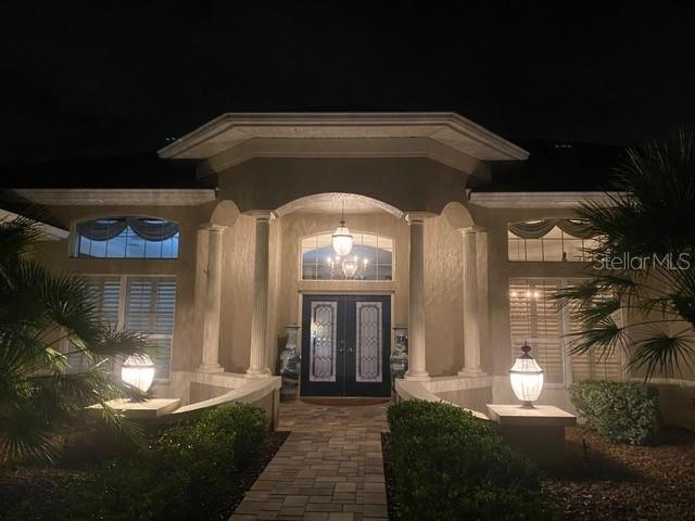 THE VILLAGES - Residential