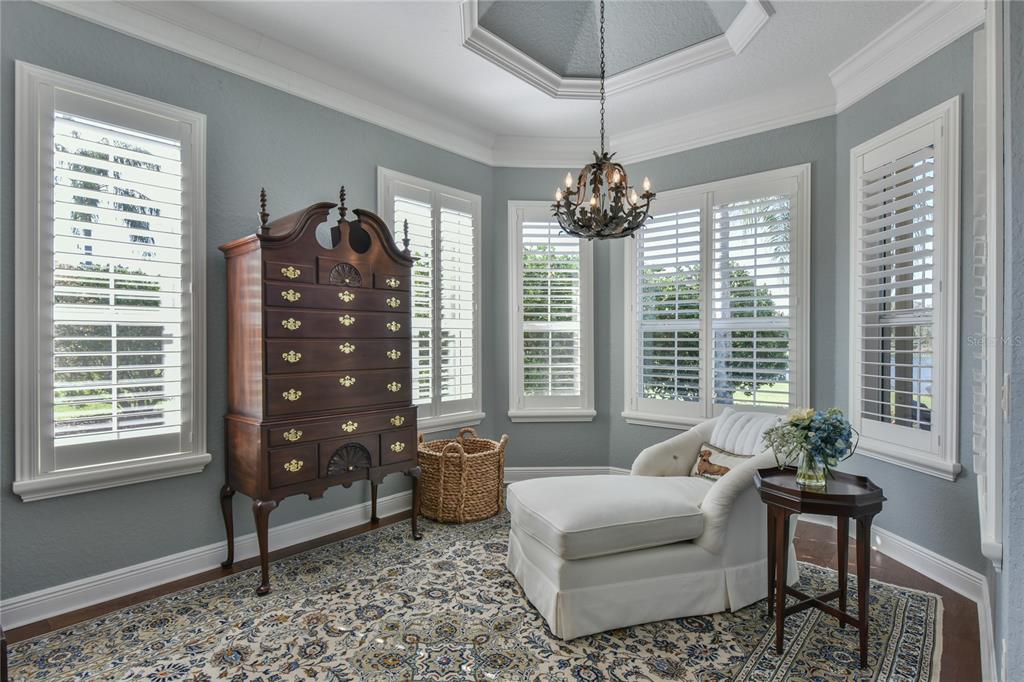 THE VILLAGES - Residential