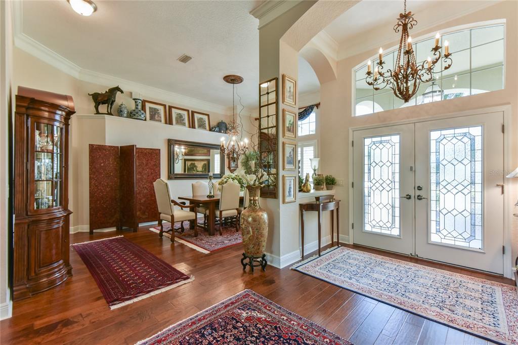 THE VILLAGES - Residential