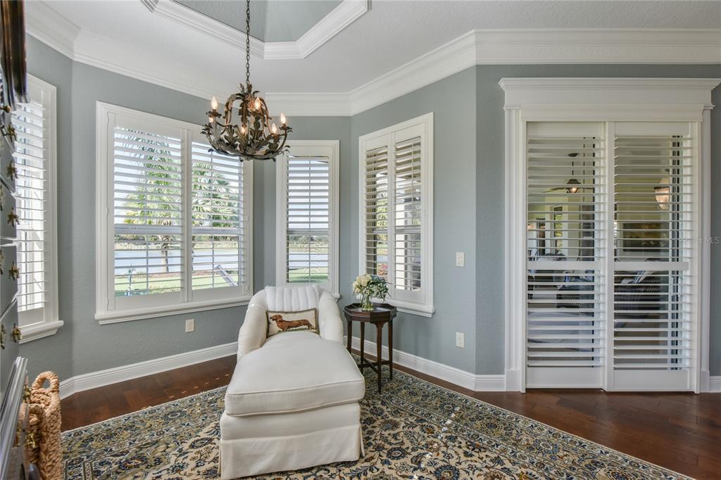 THE VILLAGES - Residential