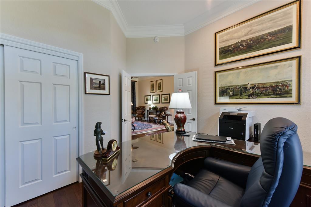 THE VILLAGES - Residential