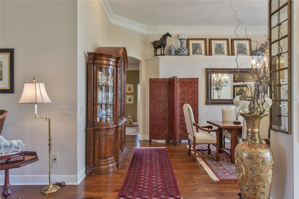 THE VILLAGES - Residential