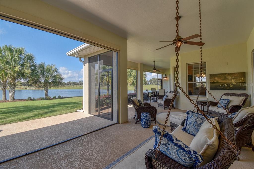 THE VILLAGES - Residential