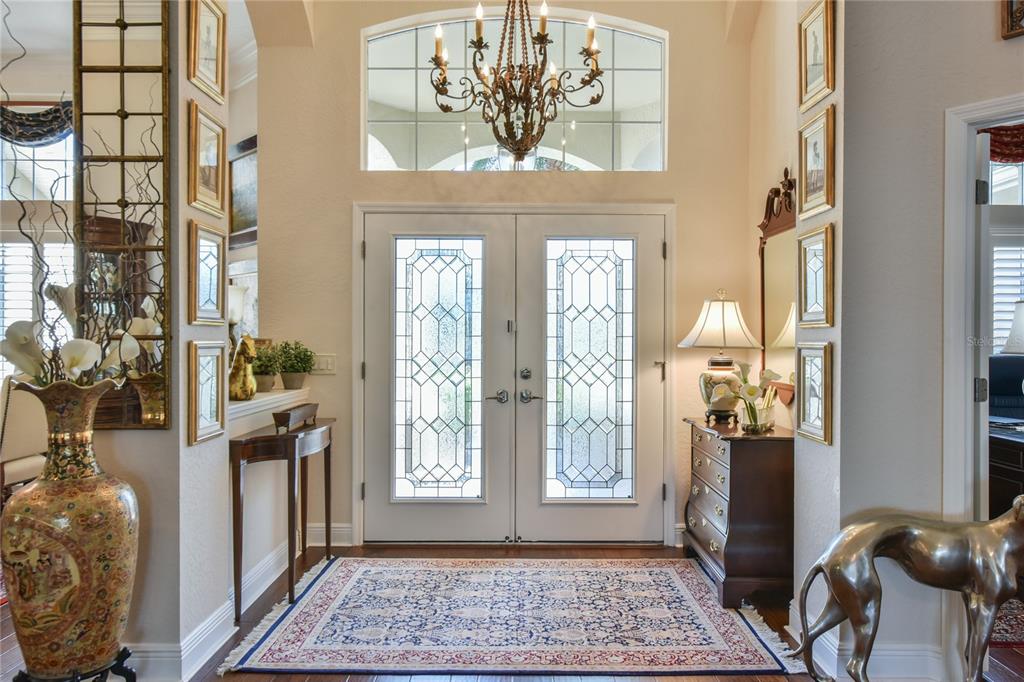 THE VILLAGES - Residential