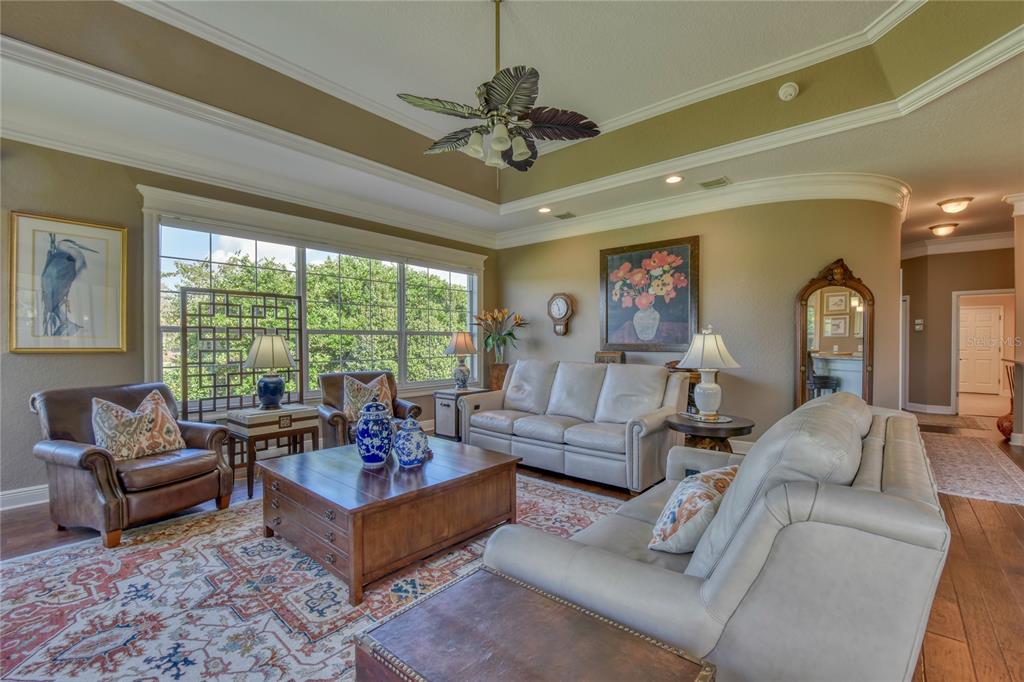 THE VILLAGES - Residential