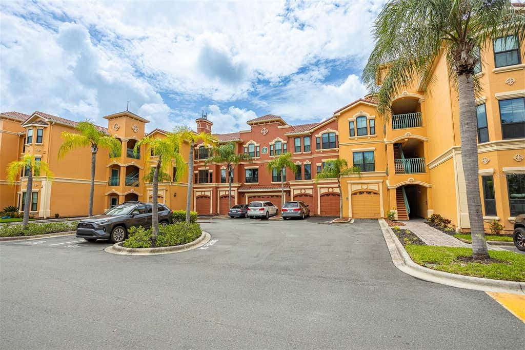 Photo of 2717 Via Cipriani #621B, Clearwater, FL 33764 (MLS # TB8538415)