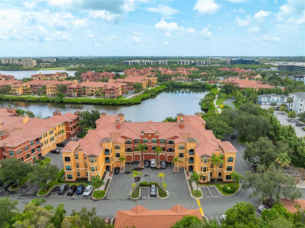 Photo of 2717 Via Cipriani #621B, Clearwater, FL 33764 (MLS # TB8538415)