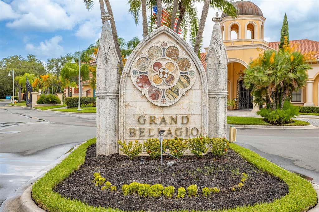 Photo of 2717 Via Cipriani #621B, Clearwater, FL 33764 (MLS # TB8538415)