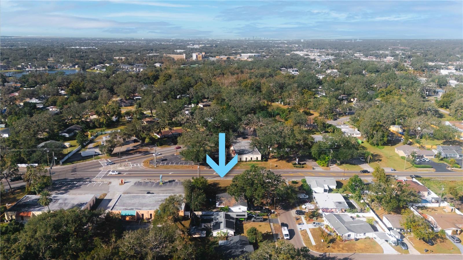 PLANTATION ESTATES UNIT 4 - Land