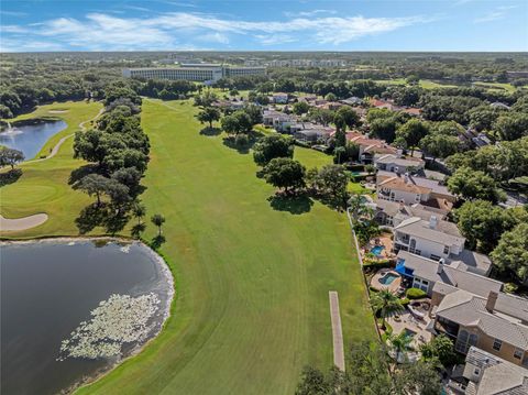 A home in LAKE MARY