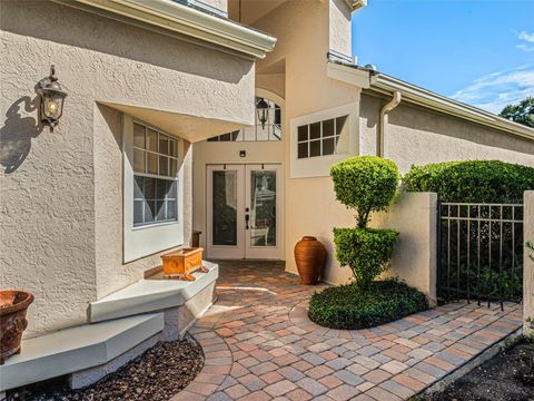 A home in LAKE MARY