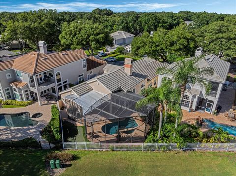 A home in LAKE MARY