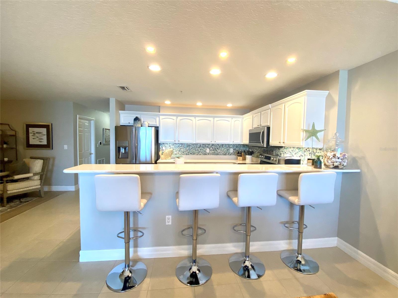 Malibu Condo Per Or - Residential