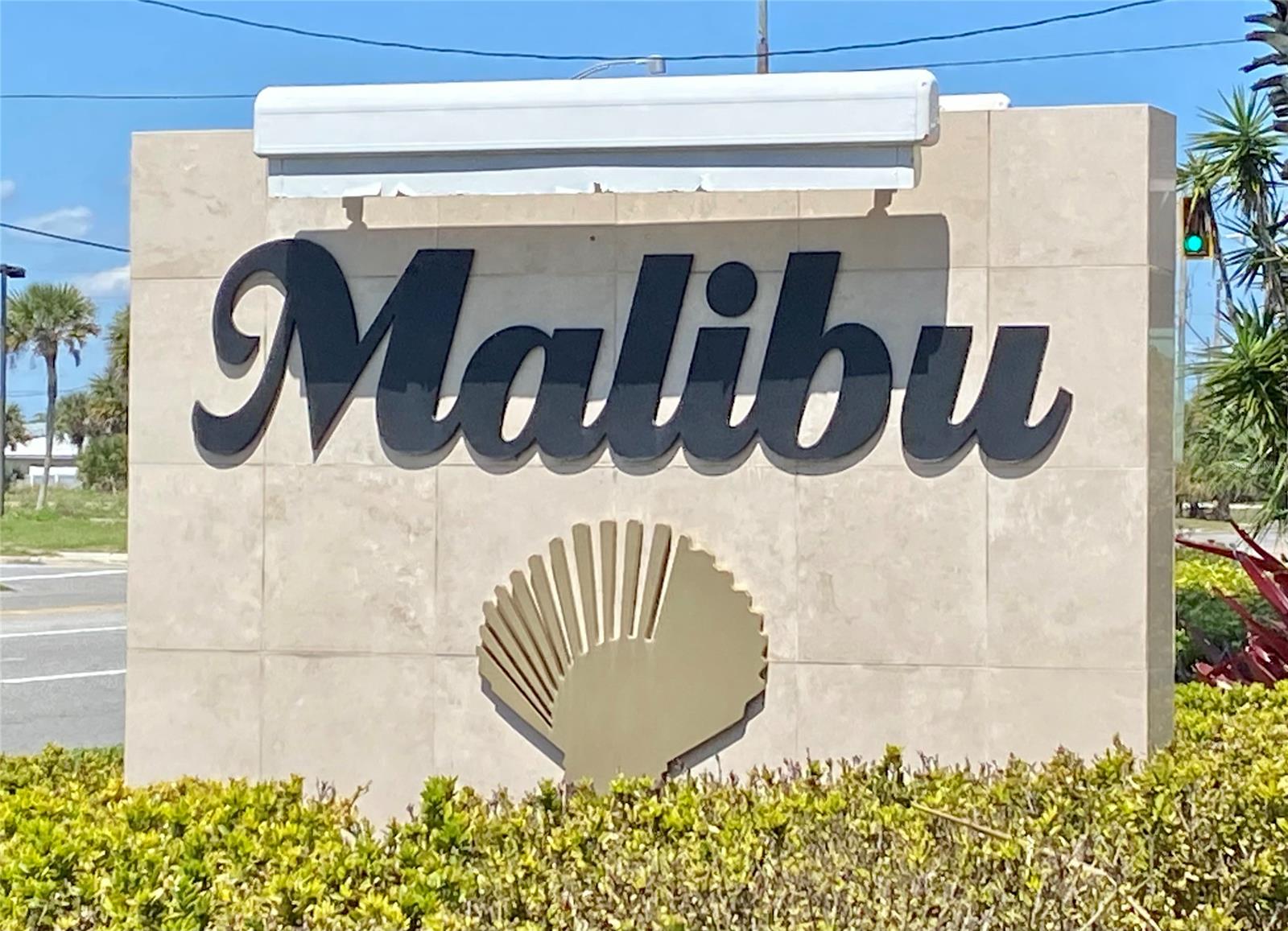 Malibu Condo Per Or - Residential