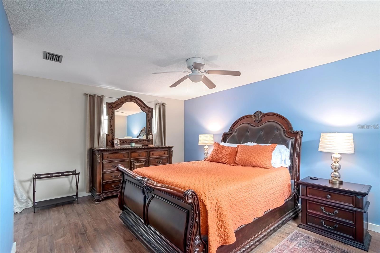 HERITAGE HILLS REP - Residential Lease