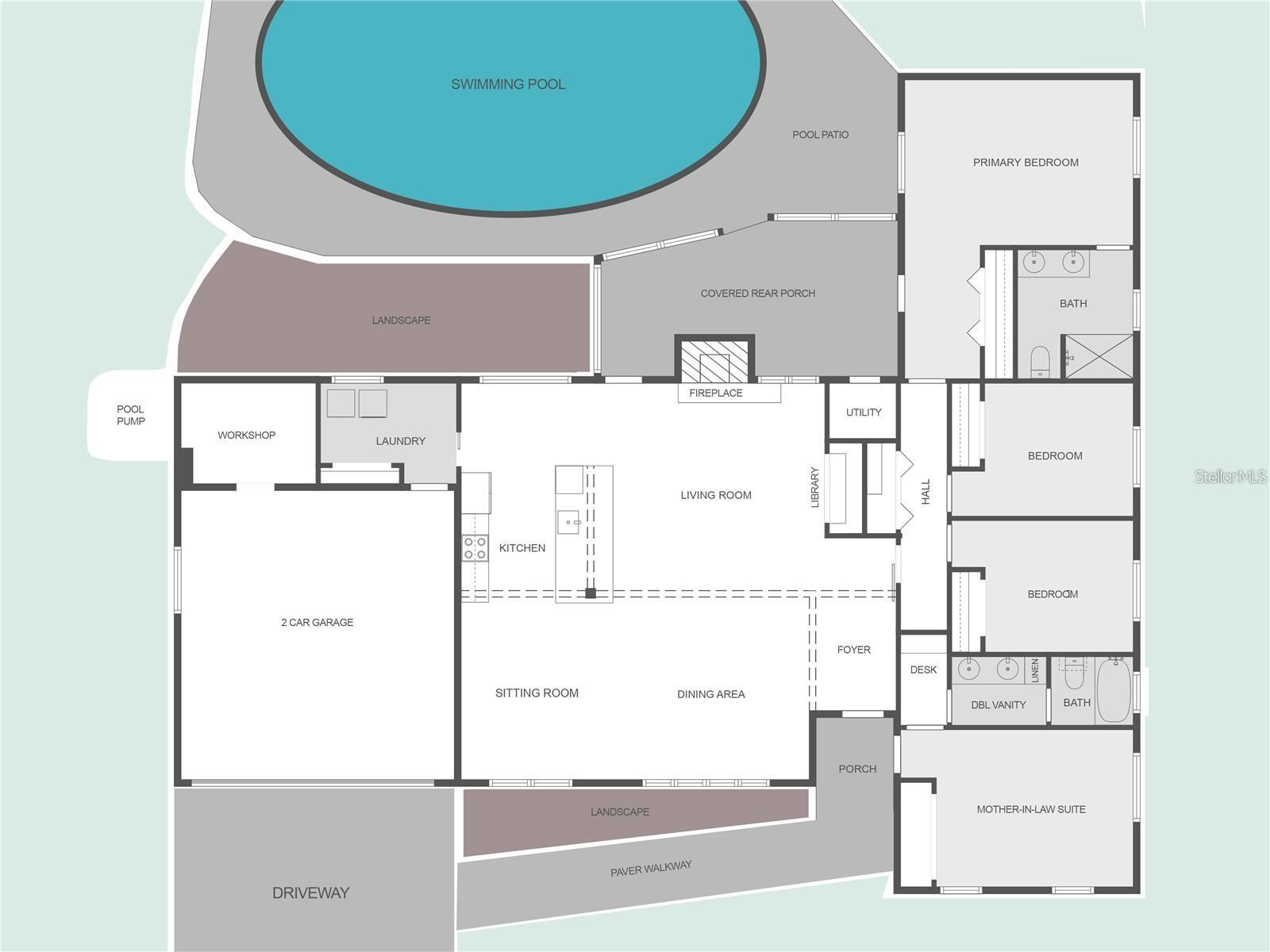 HERITAGE HILLS REP - Residential Lease