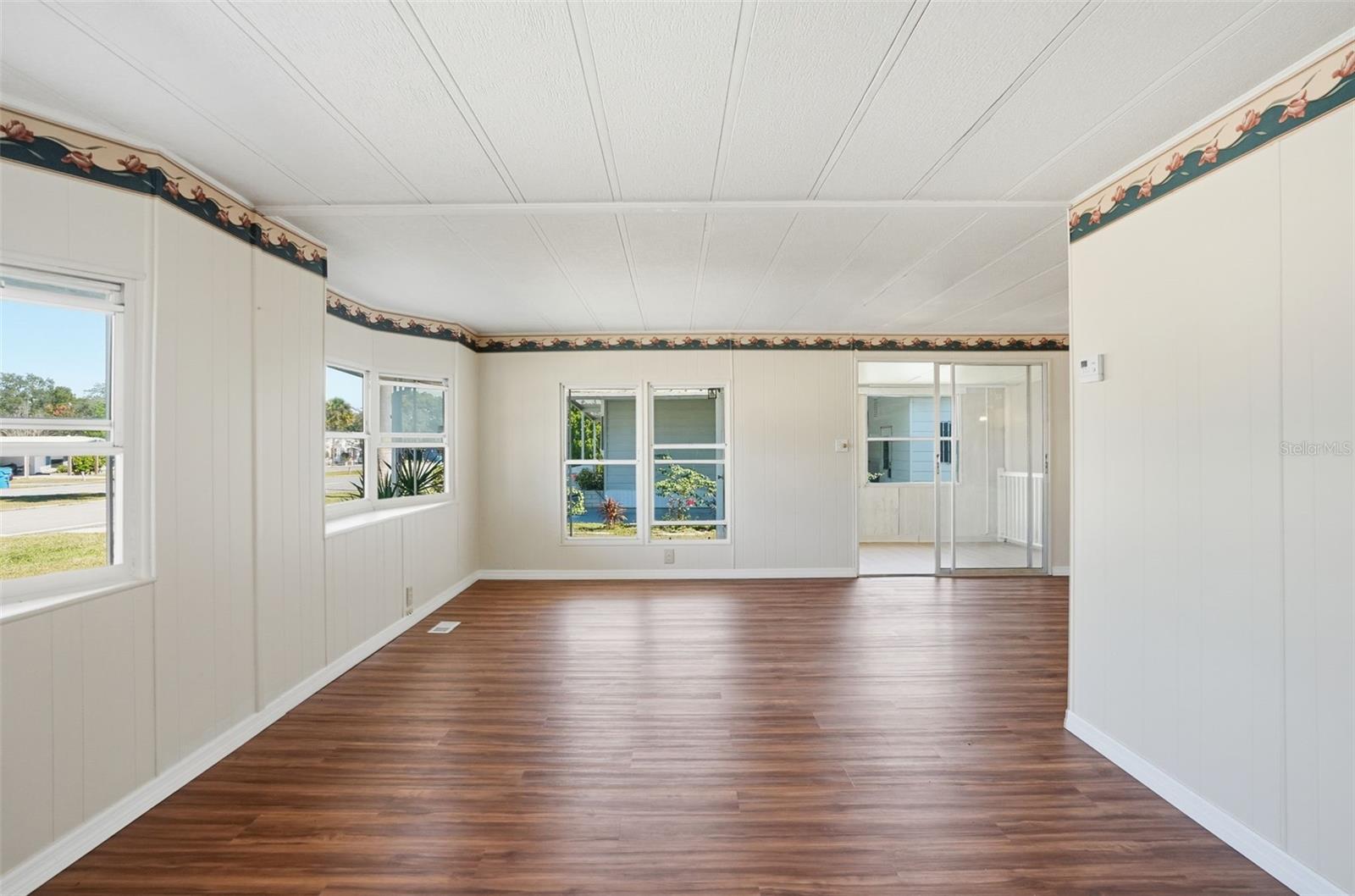 HIGH POINT MH SUB - Residential