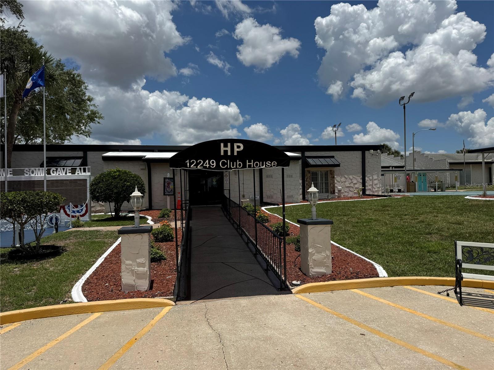 HIGH POINT MH SUB - Residential