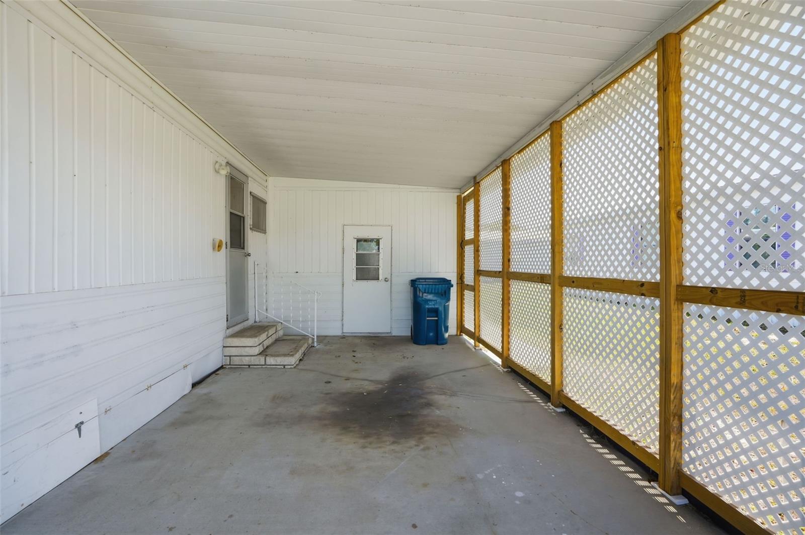 HIGH POINT MH SUB - Residential