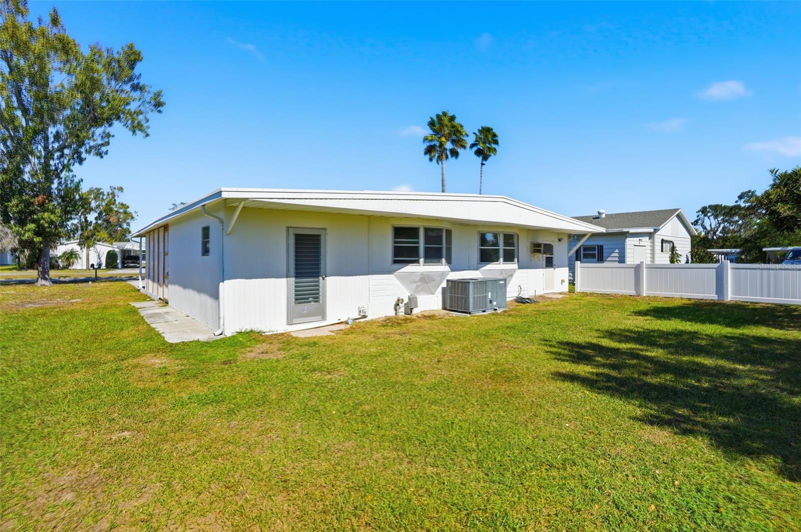 HIGH POINT MH SUB - Residential