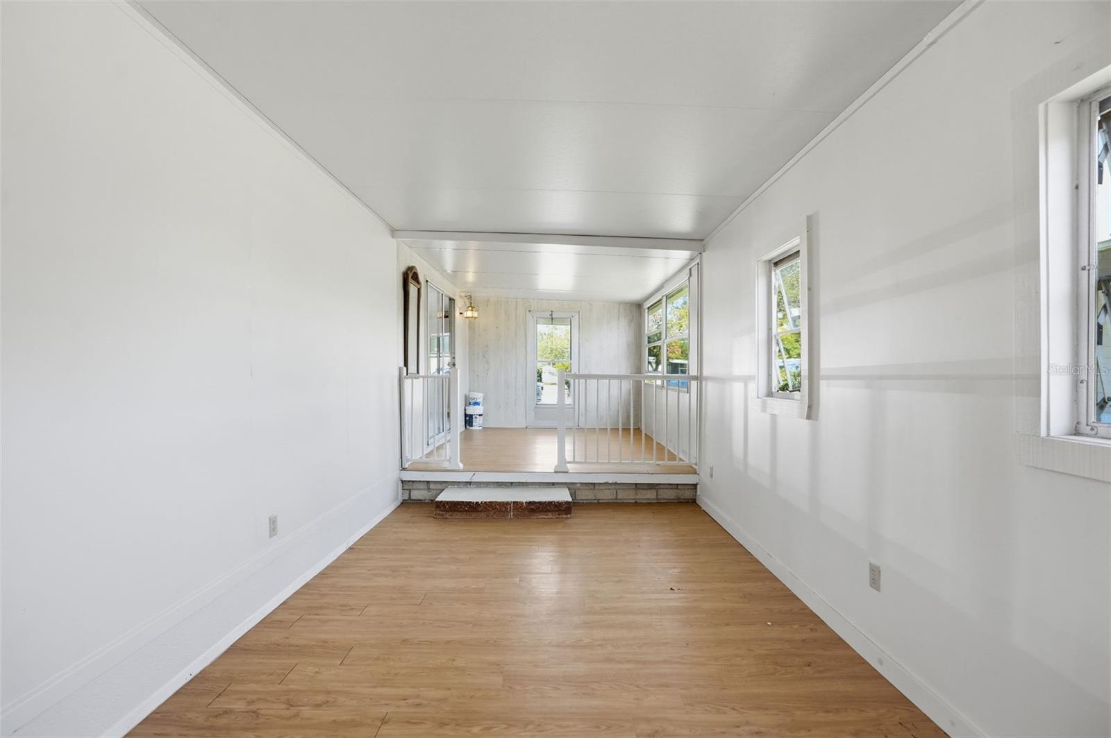 HIGH POINT MH SUB - Residential