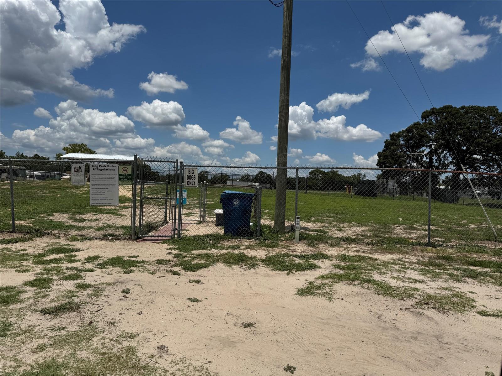 HIGH POINT MH SUB - Residential