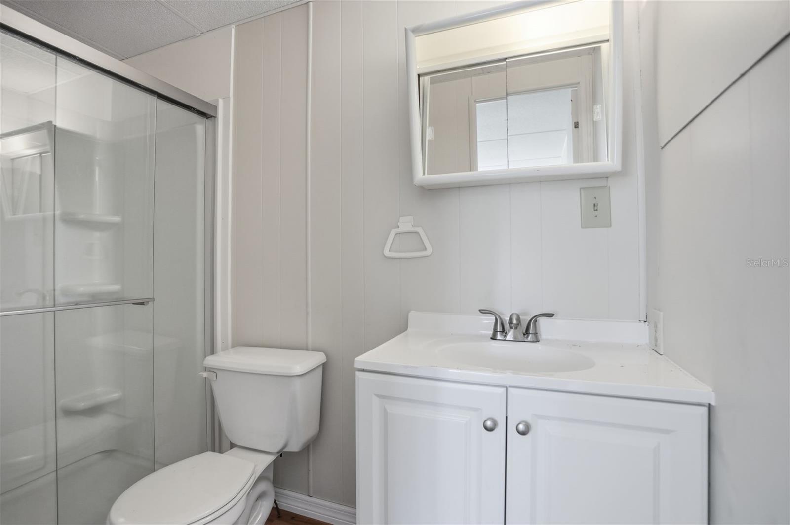 HIGH POINT MH SUB - Residential