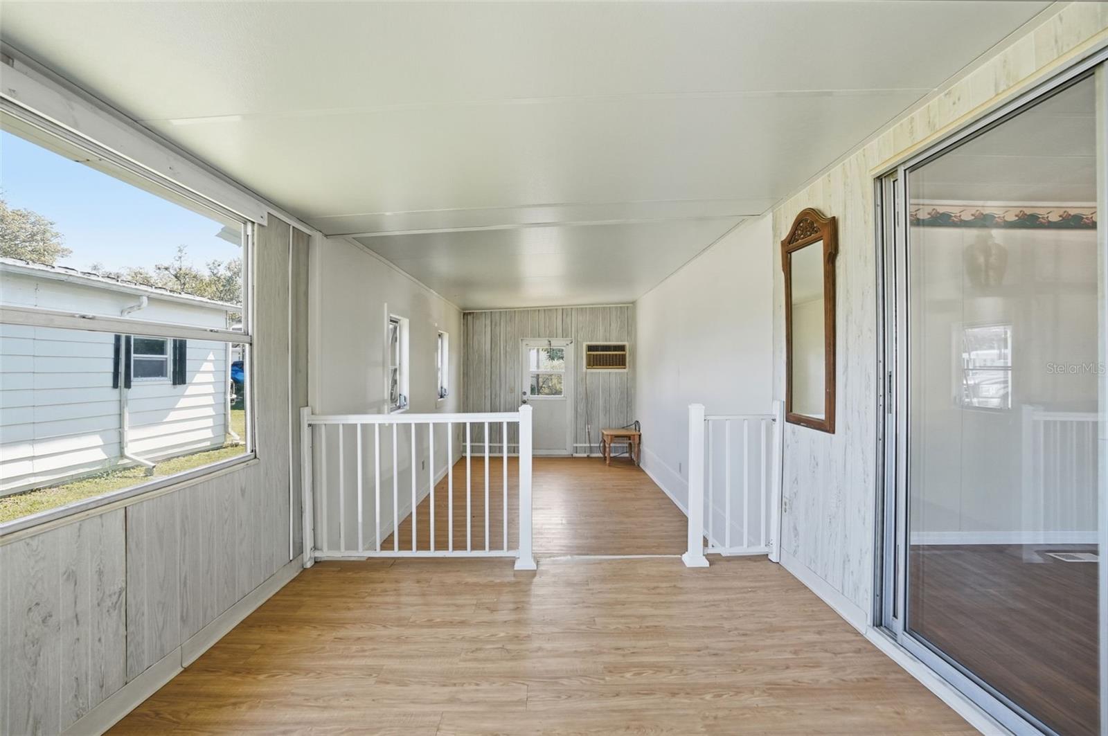 HIGH POINT MH SUB - Residential