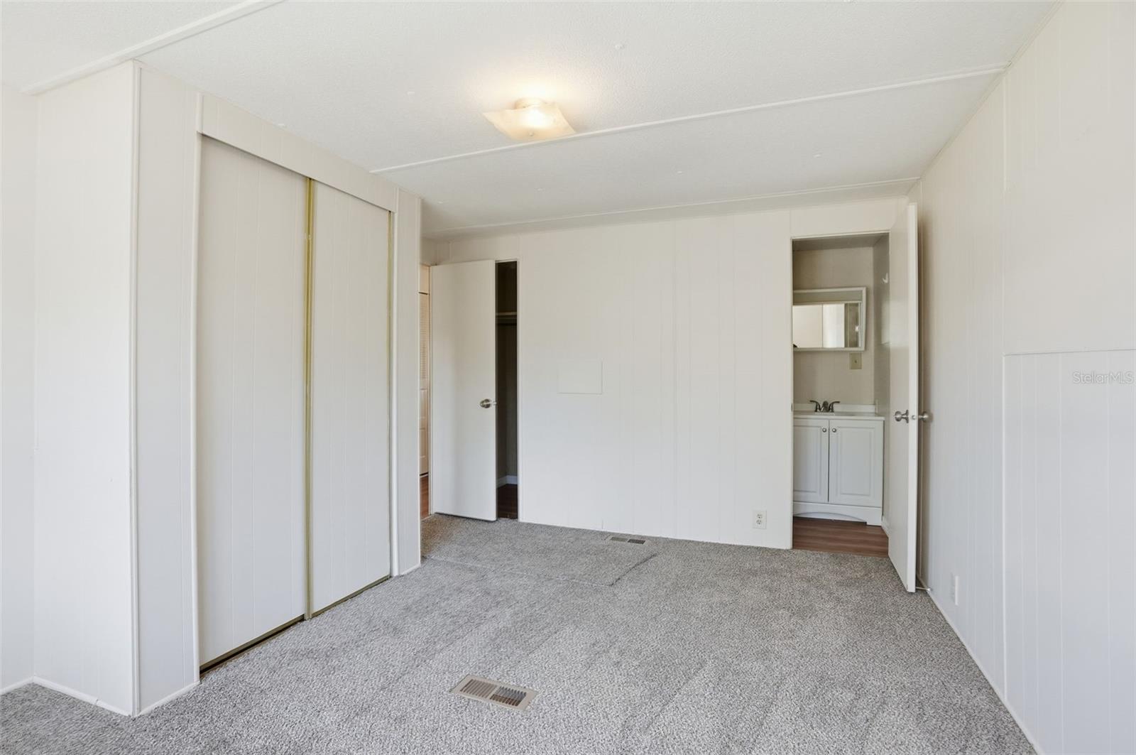 HIGH POINT MH SUB - Residential